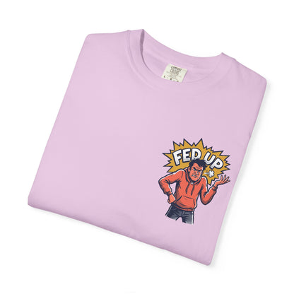 I Need Money Not Advice T-Shirt — Retro Comic Graphic Tee